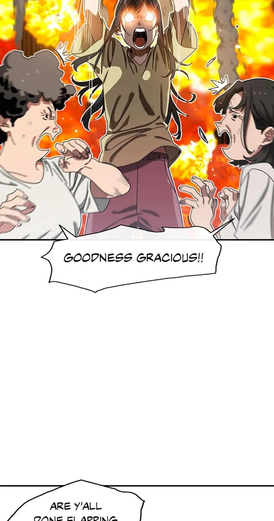 Existence Chapter 3 Online - página 52