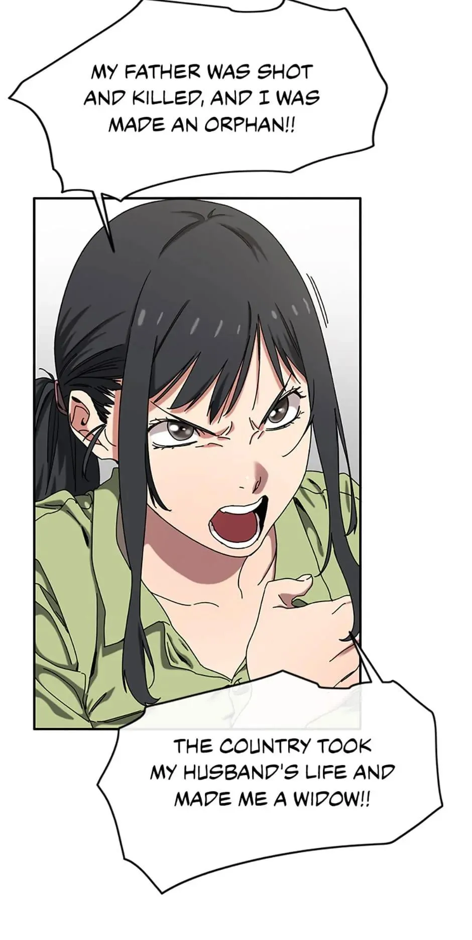 Existence Chapter 3 Online - página 57