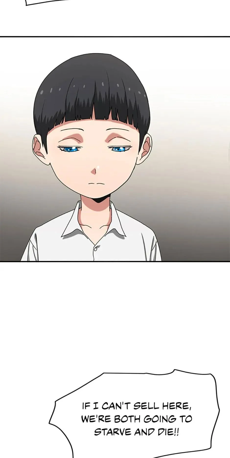 Existence Chapter 3 Online - página 59