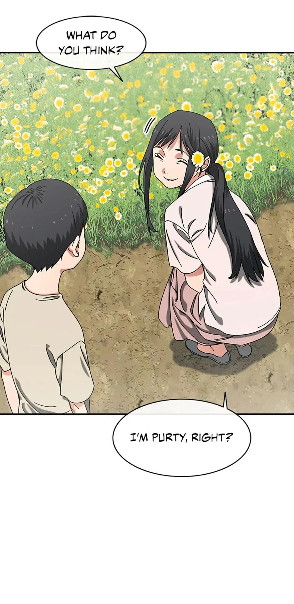Existence Chapter 3 Online - página 70