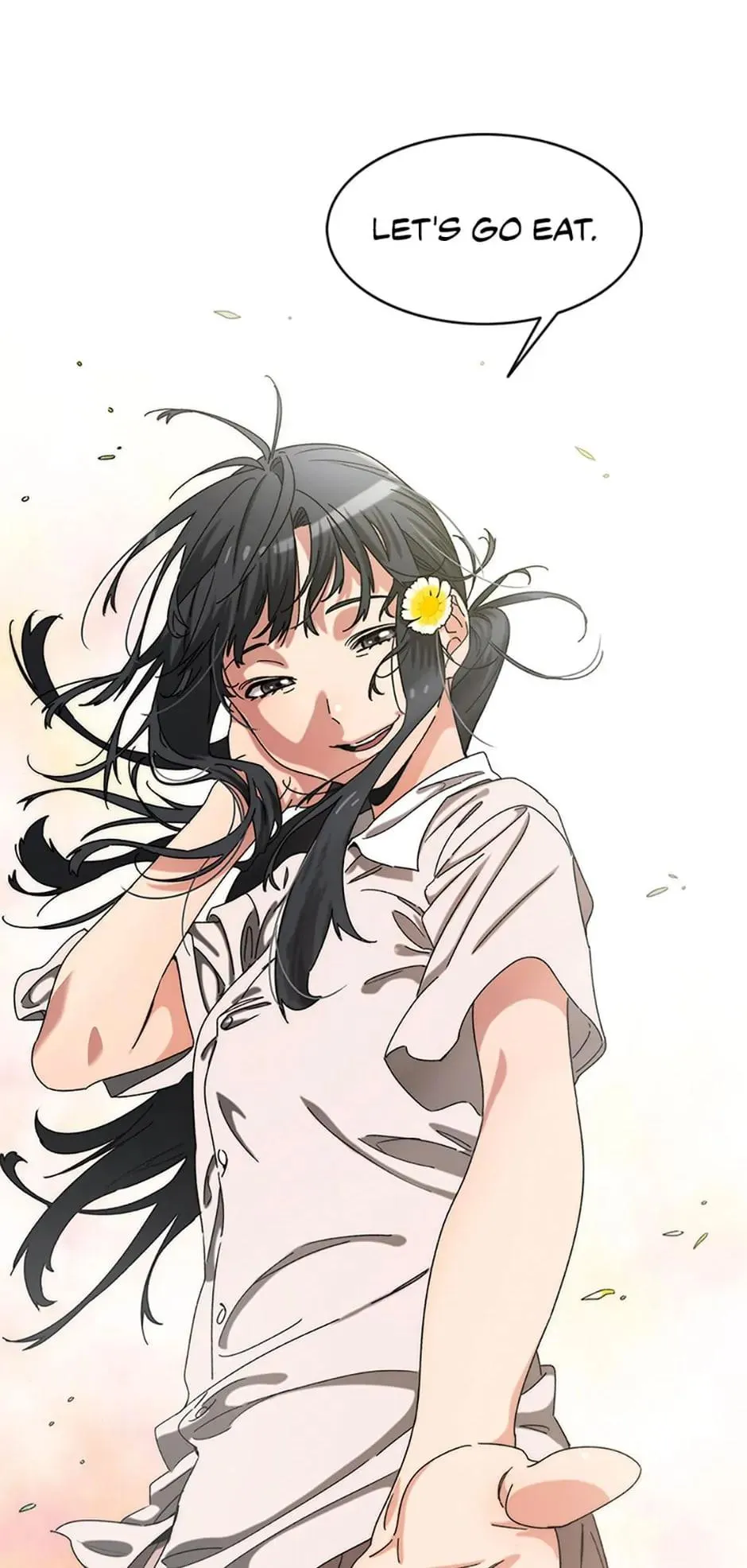 Existence Chapter 3 Online - página 74