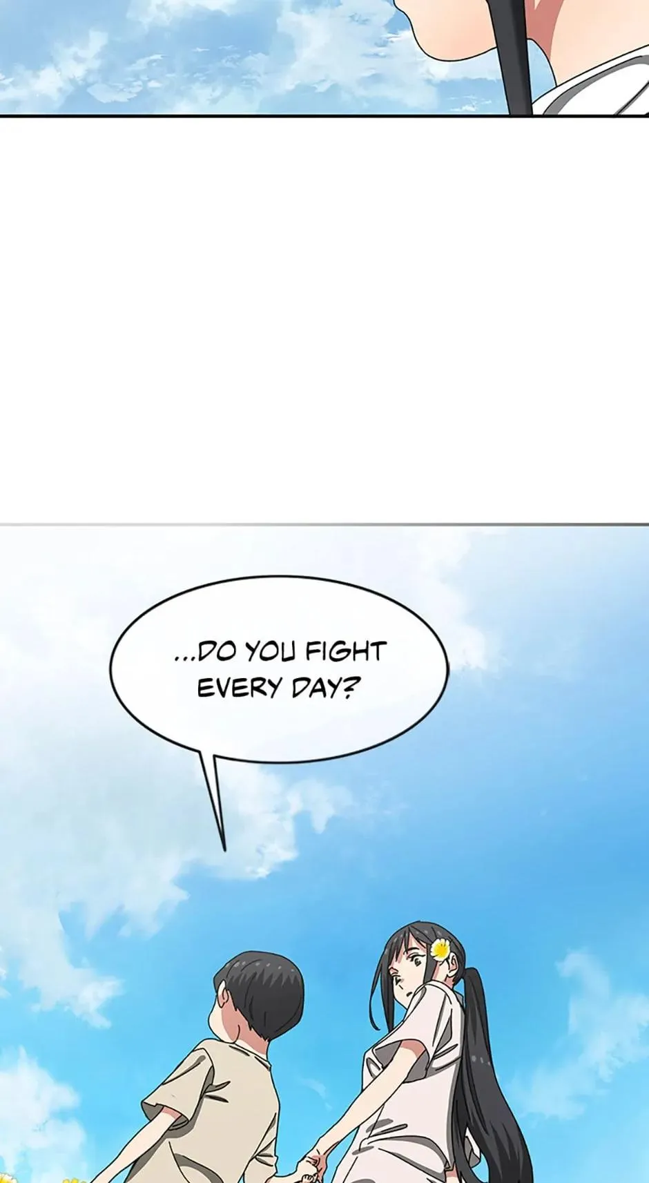 Existence Chapter 3 Online - página 80