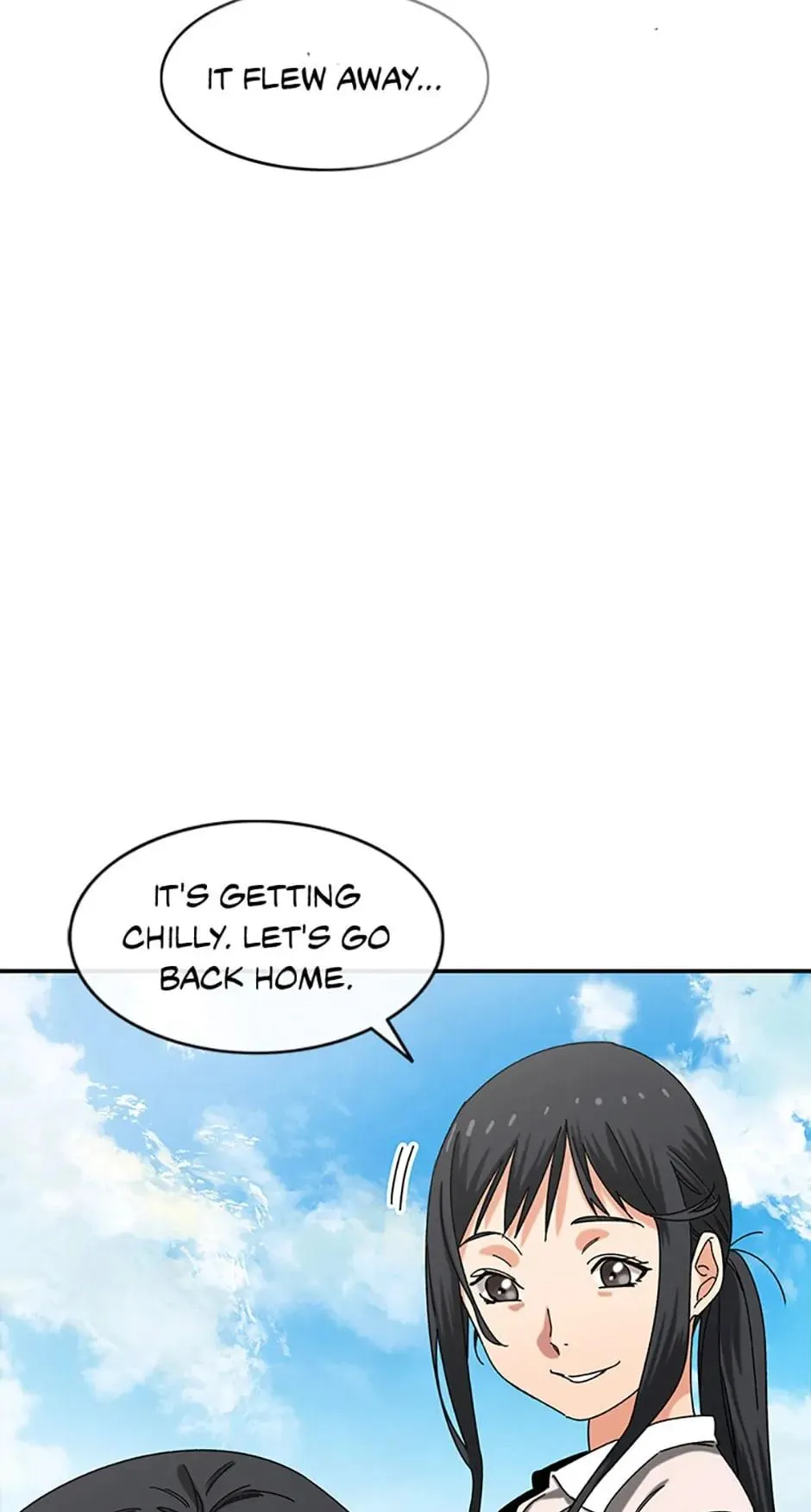 Existence Chapter 3 Online - página 87