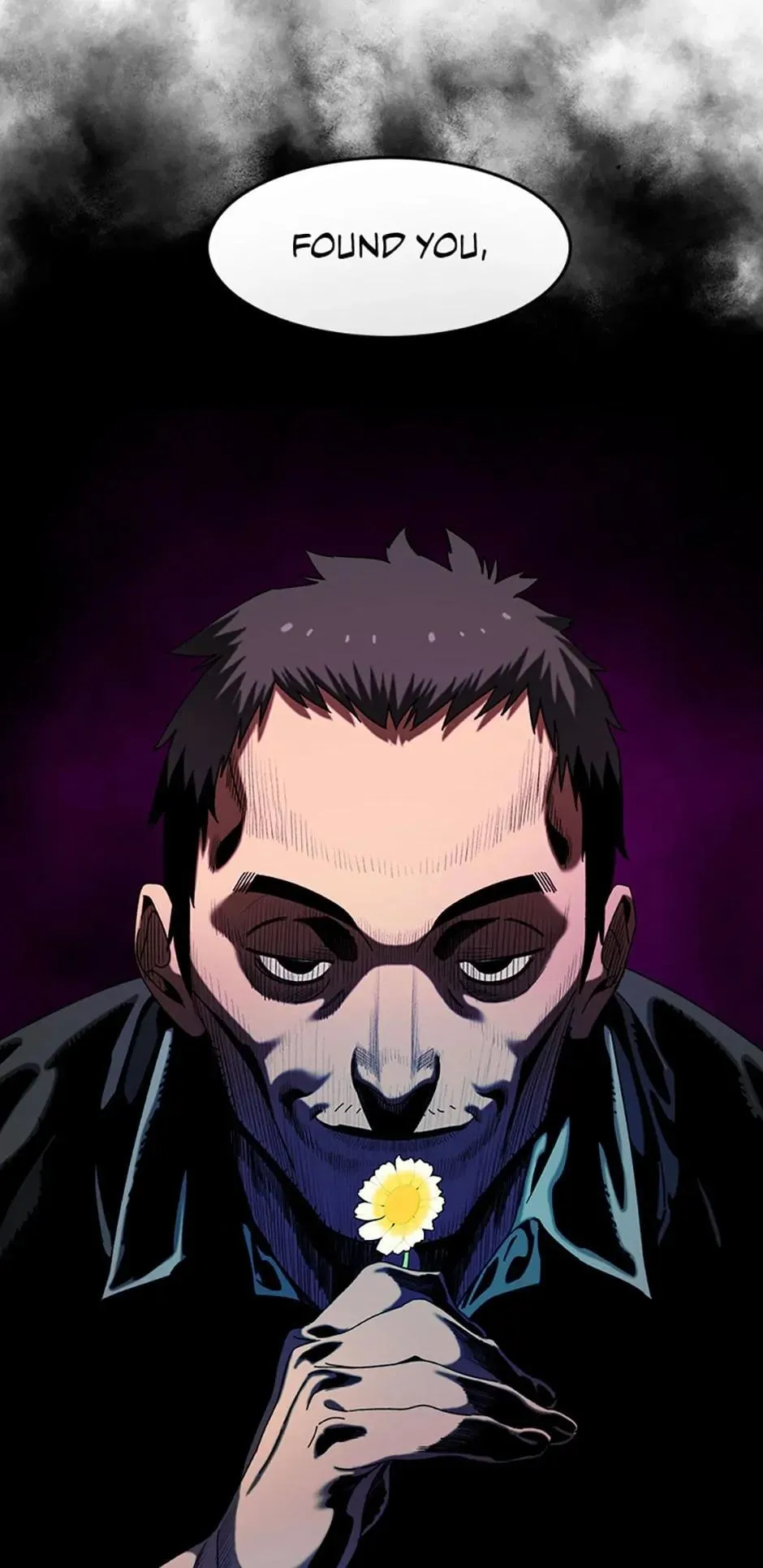 Existence Chapter 3 Online - página 96