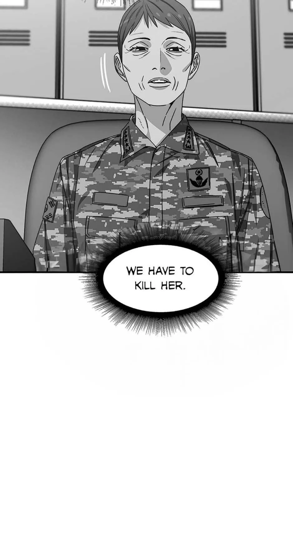 Existence Chapter 30 Online - página 5