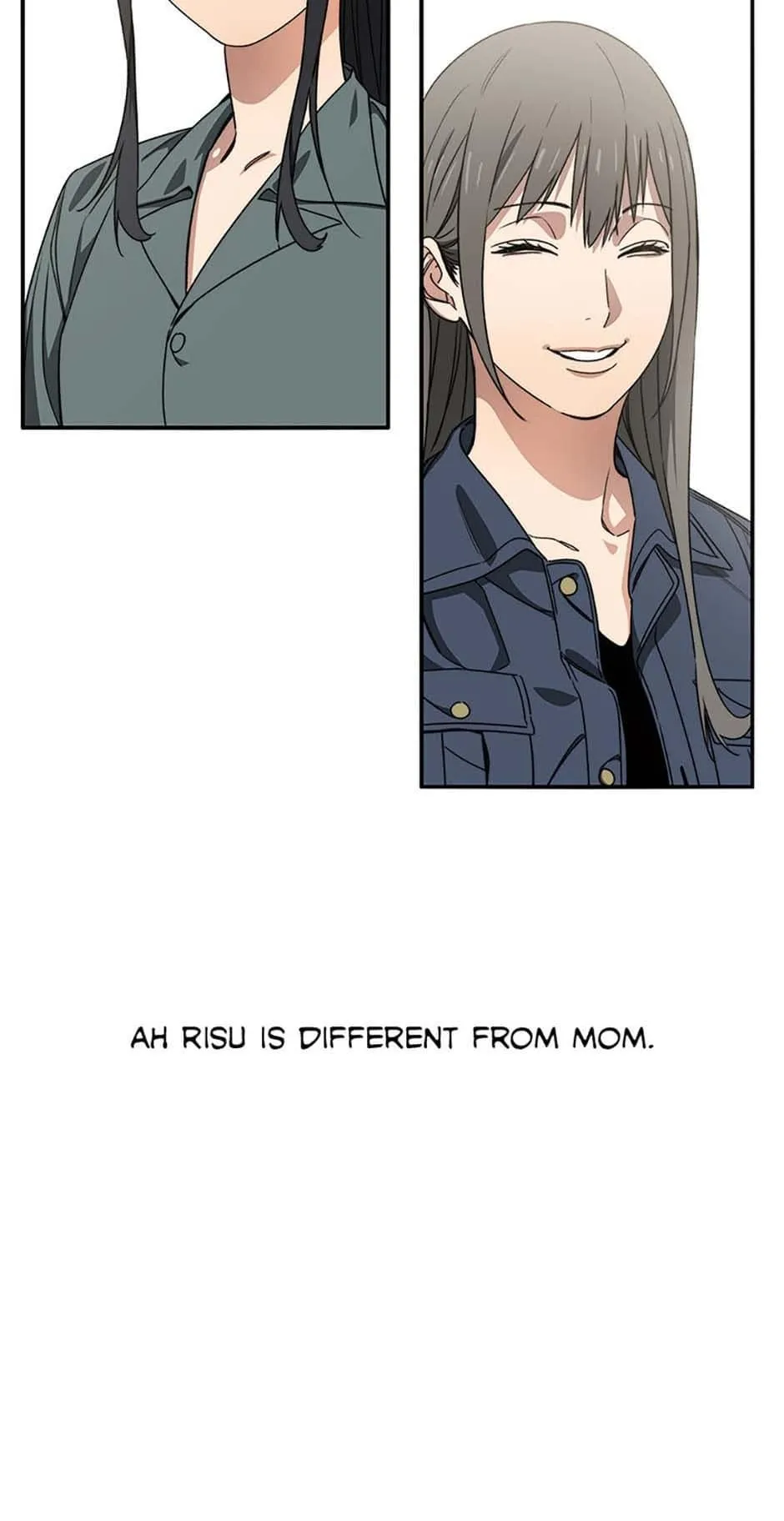 Existence Chapter 30 Online - página 11