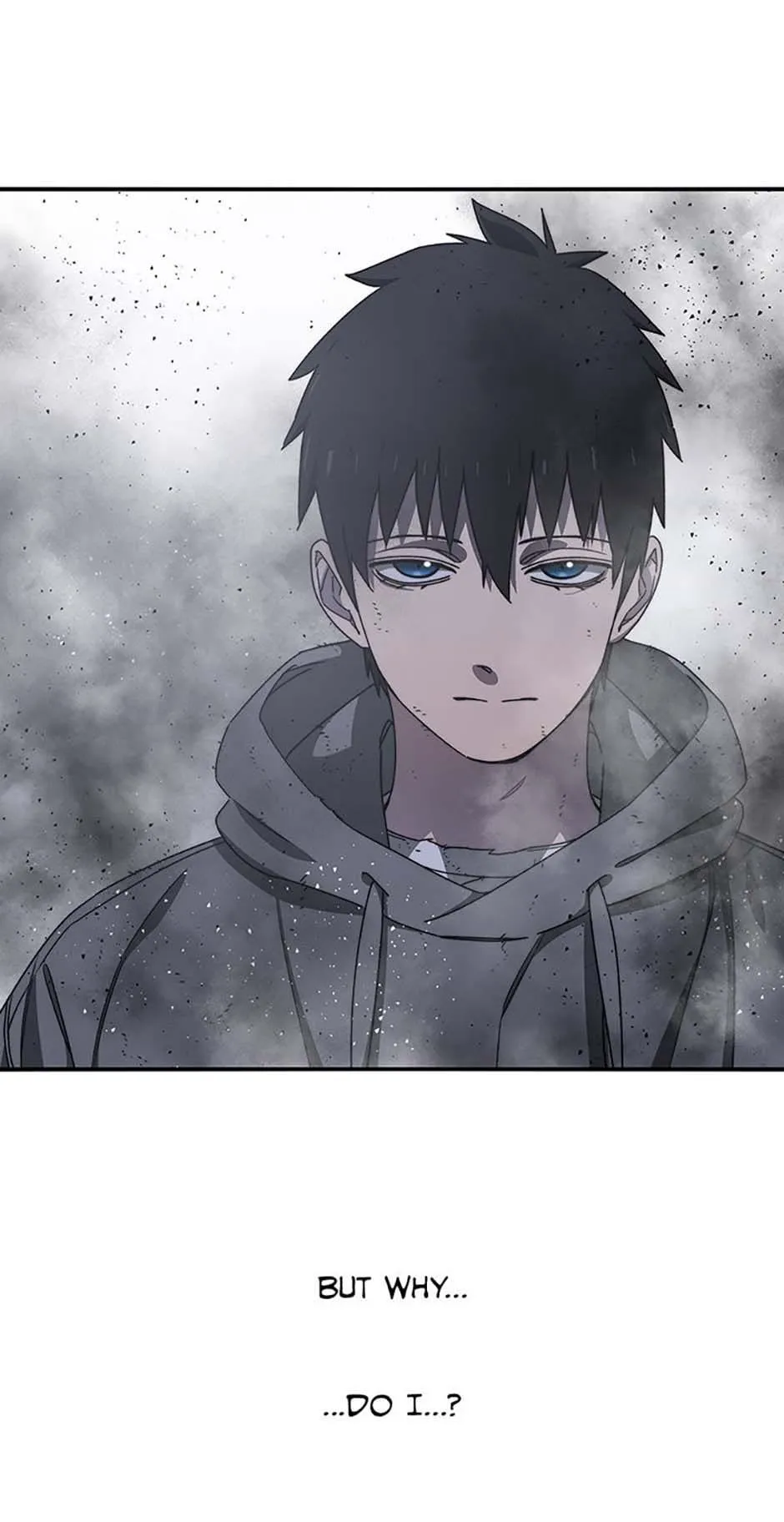 Existence Chapter 30 Online - página 12