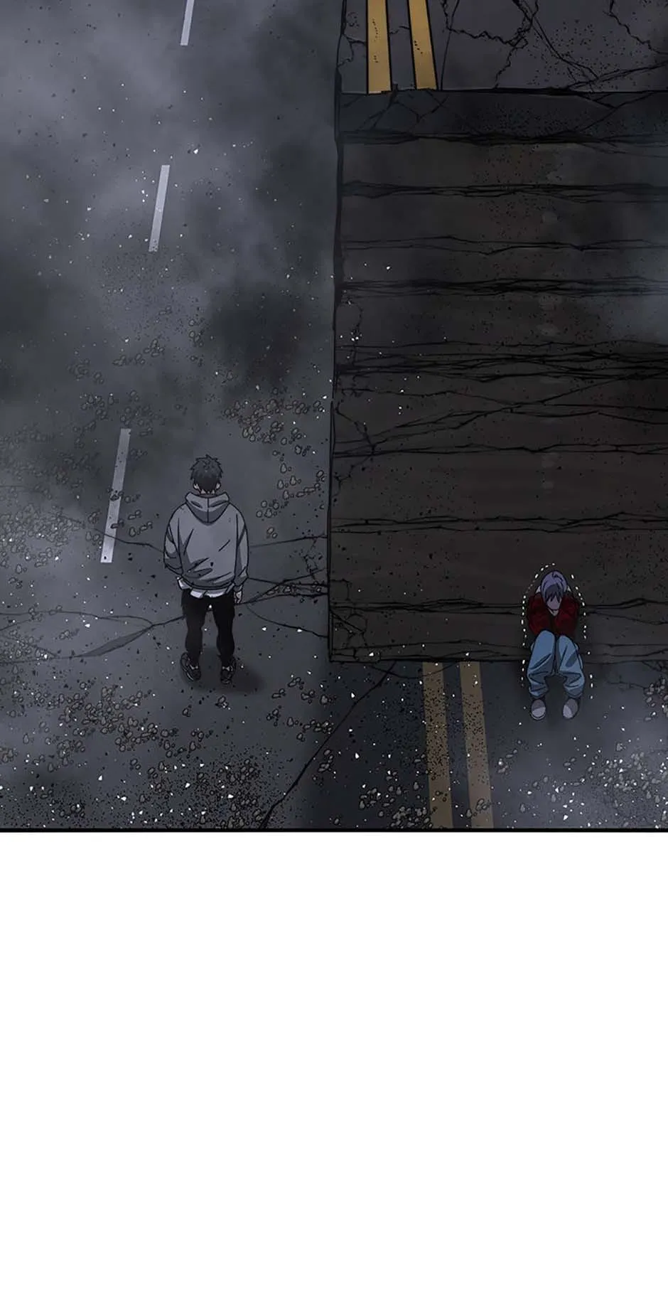 Existence Chapter 30 Online - página 15