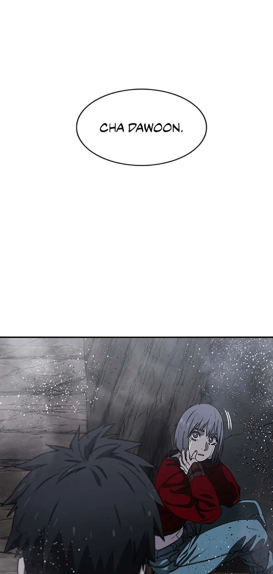 Existence Chapter 30 Online - página 16