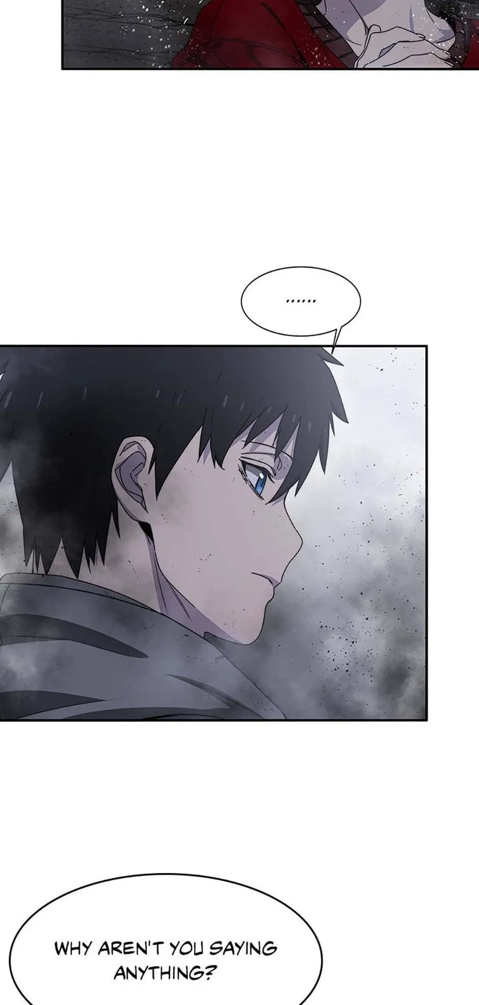 Existence Chapter 30 Online - página 19
