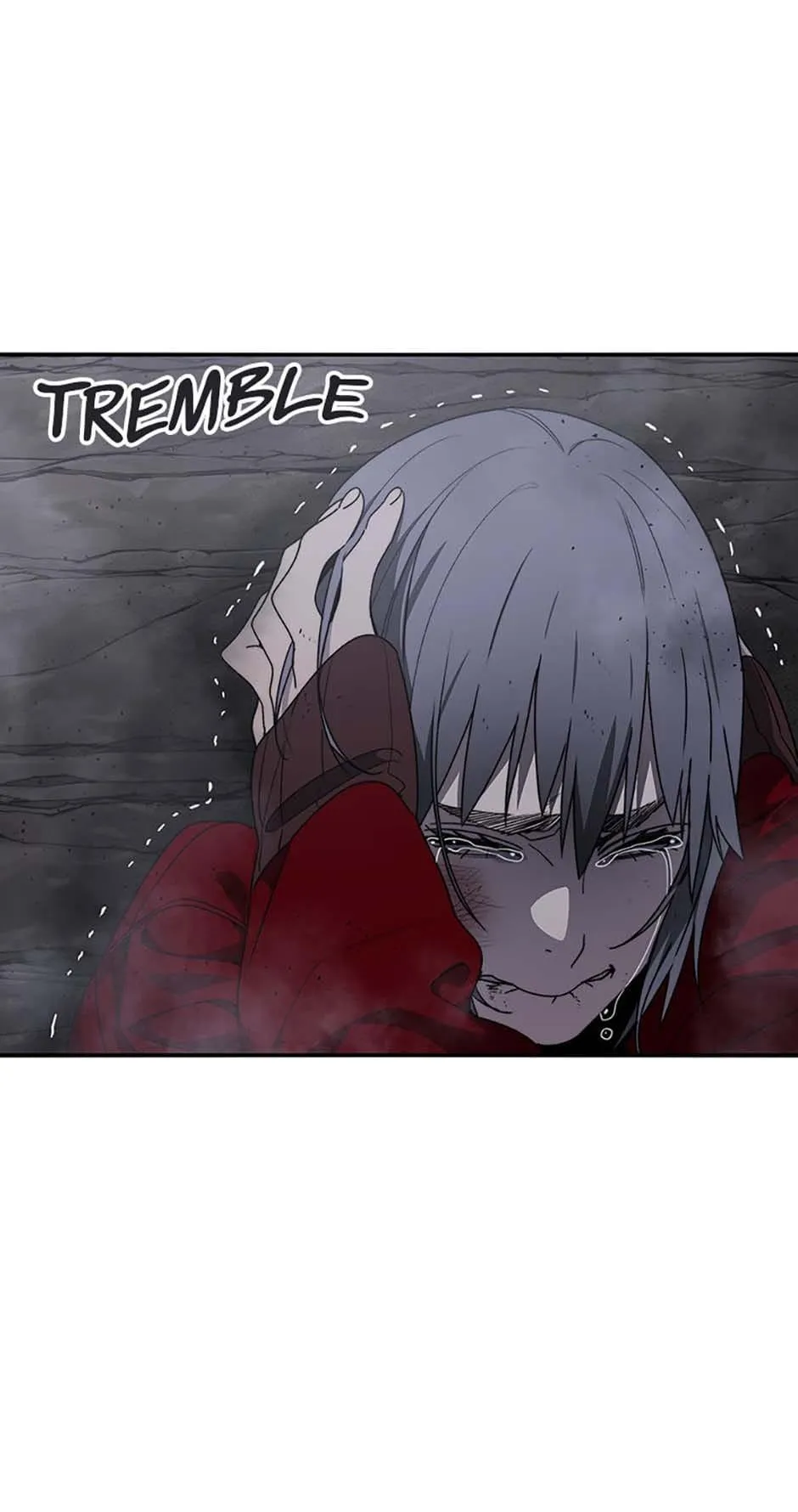 Existence Chapter 30 Online - página 22