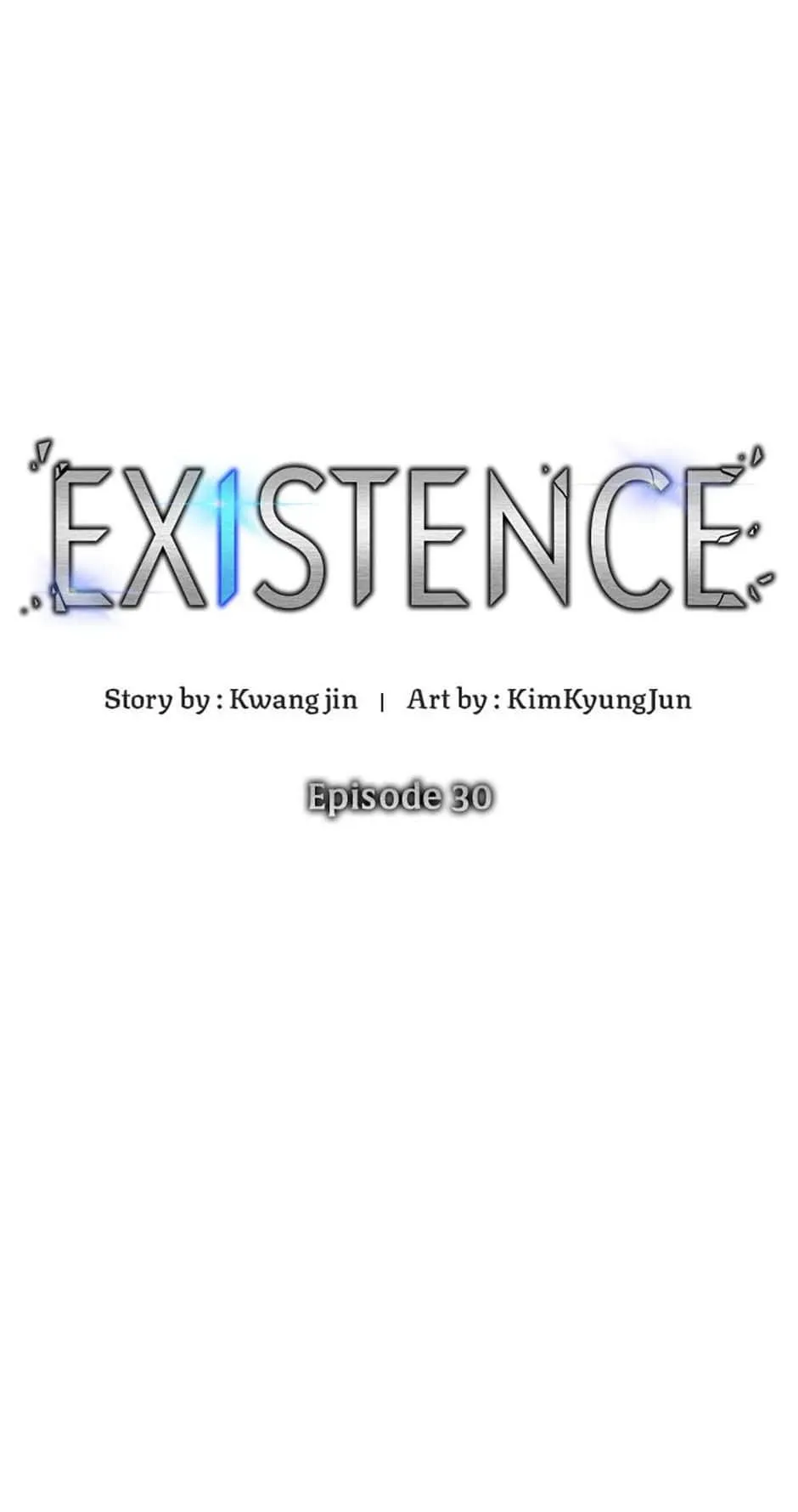 Existence Chapter 30 Online - página 24