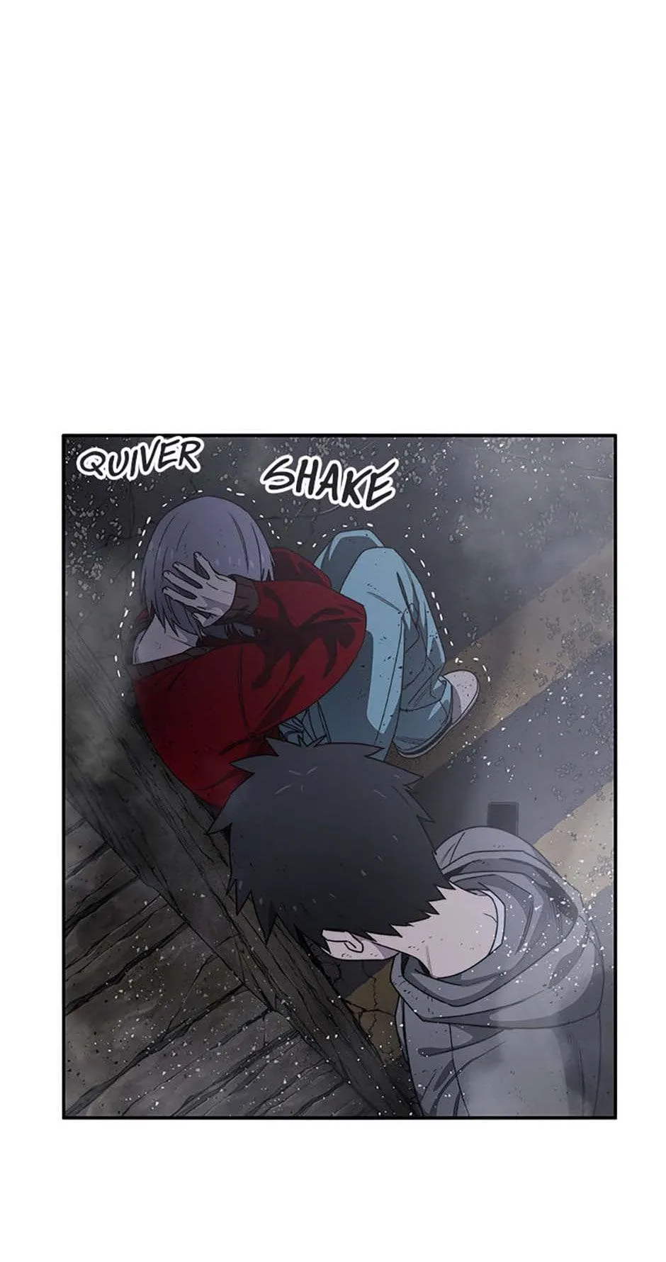 Existence Chapter 30 Online - página 27