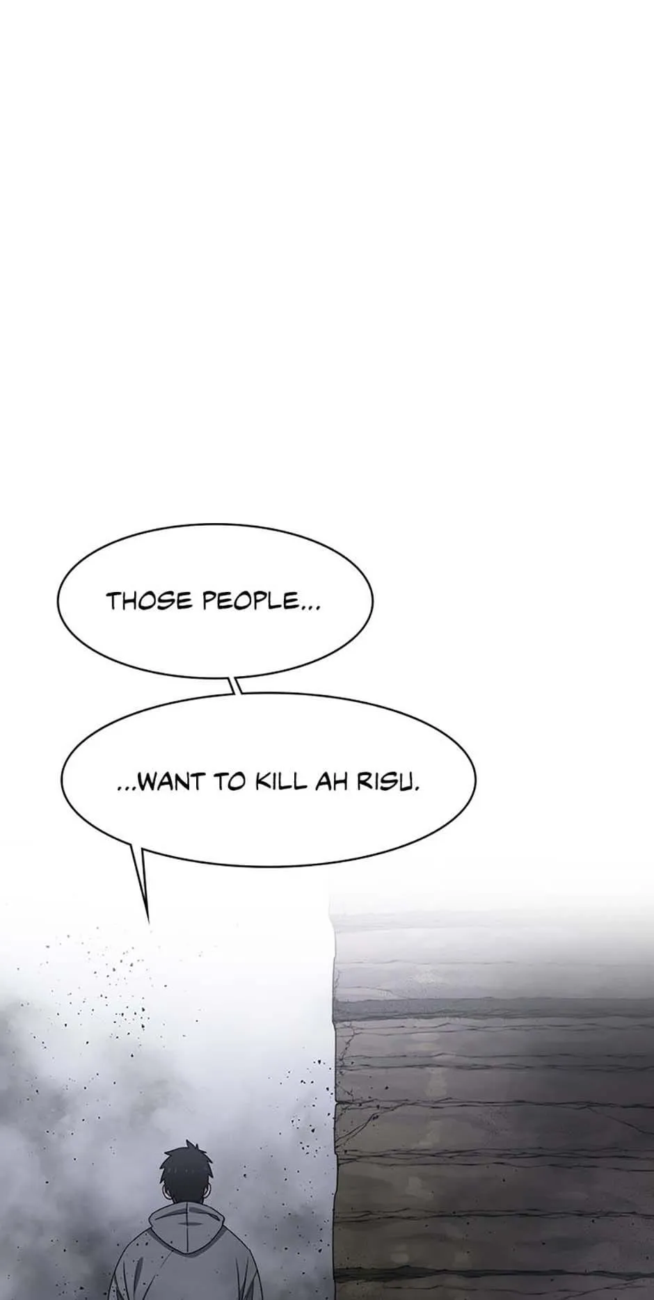 Existence Chapter 30 Online - página 29