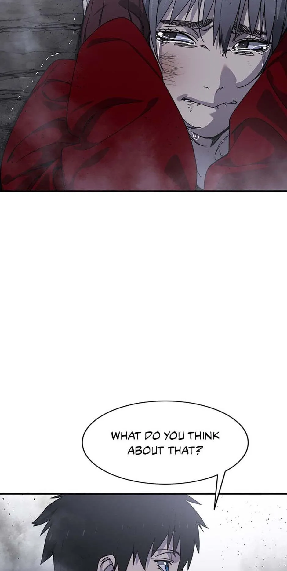 Existence Chapter 30 Online - página 31