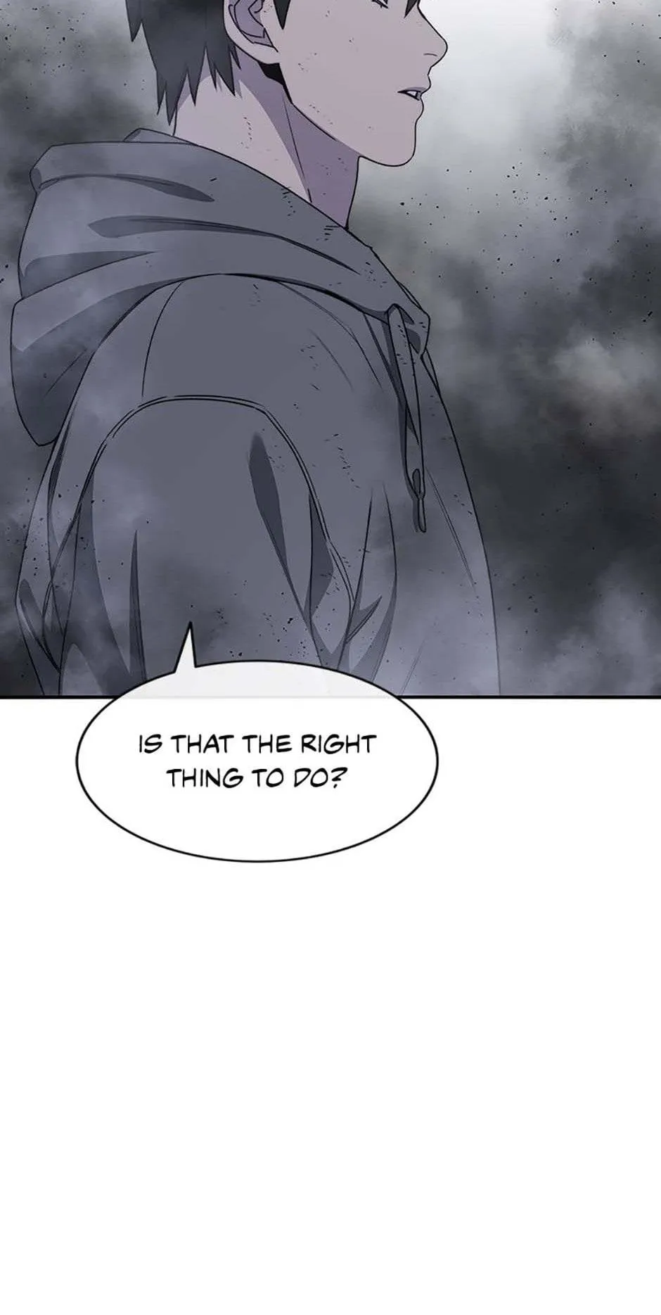 Existence Chapter 30 Online - página 32