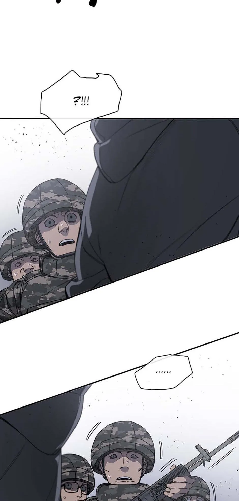 Existence Chapter 30 Online - página 43
