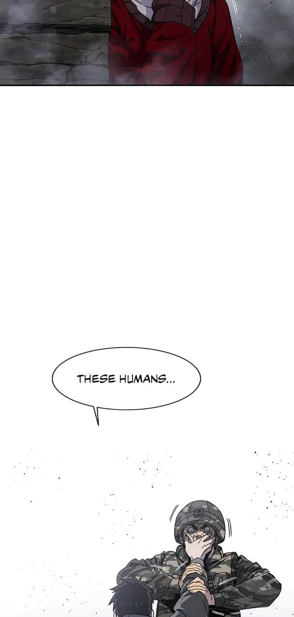 Existence Chapter 30 Online - página 46