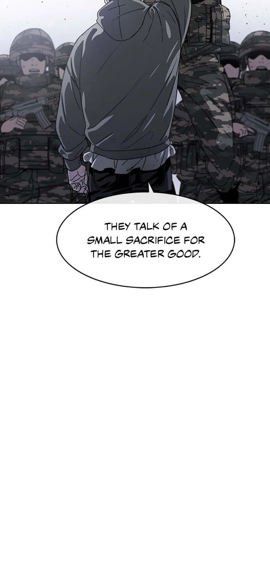 Existence Chapter 30 Online - página 47