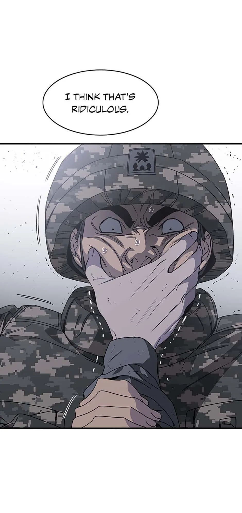 Existence Chapter 30 Online - página 48