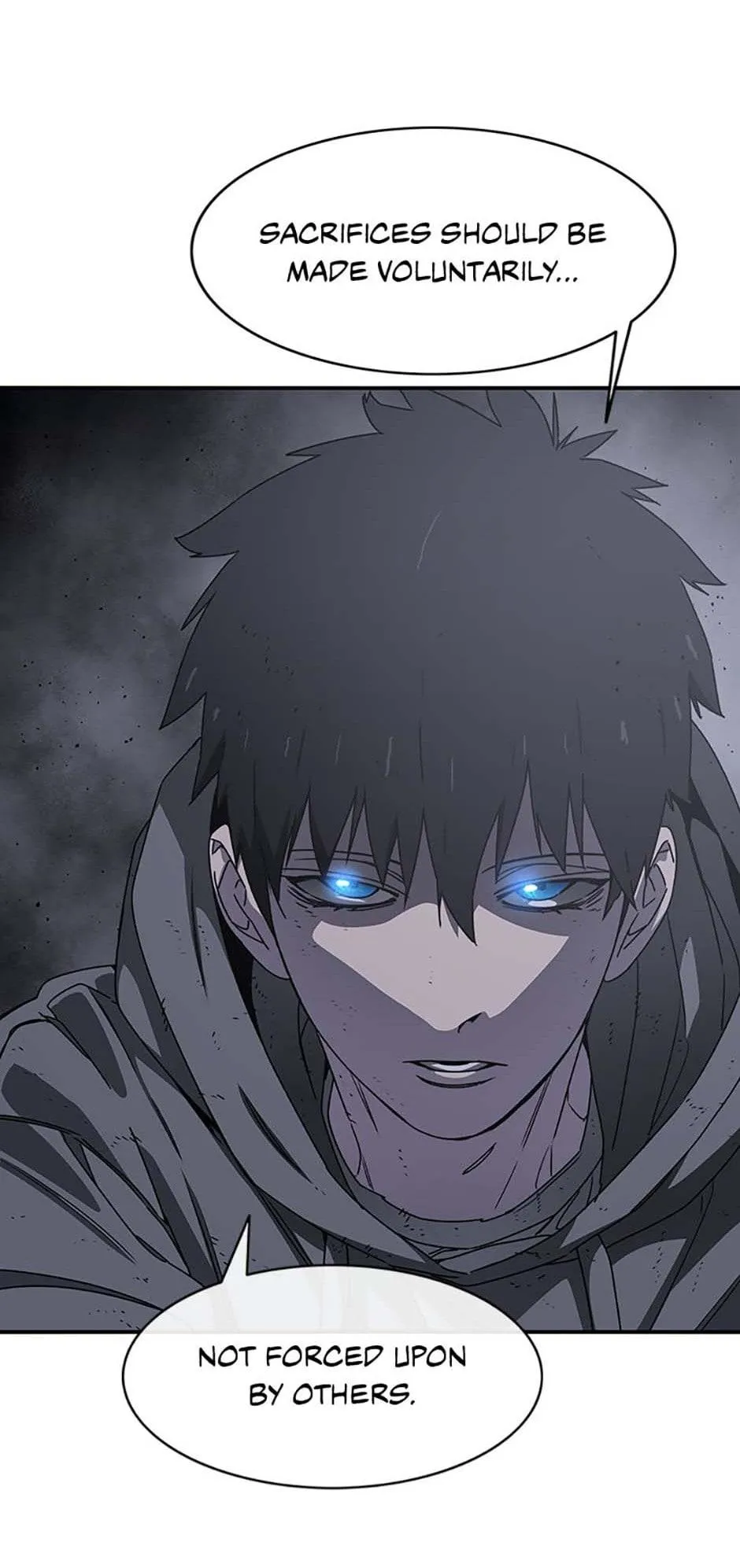 Existence Chapter 30 Online - página 49