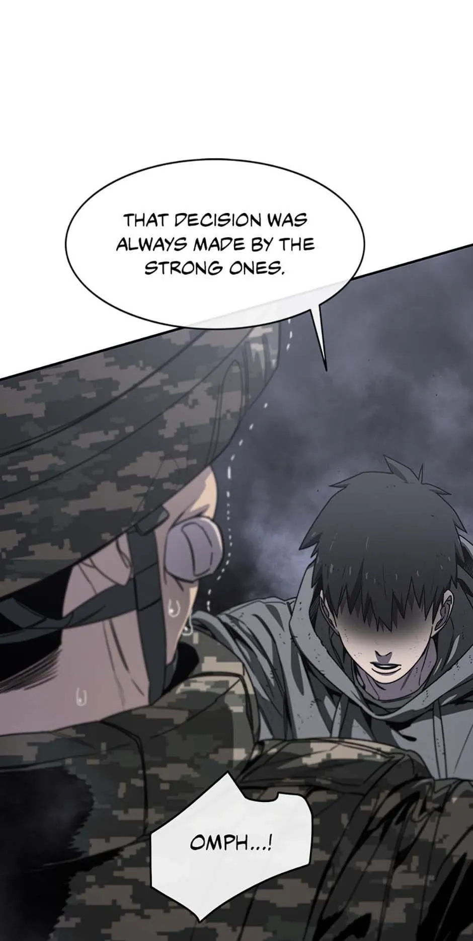 Existence Chapter 30 Online - página 53
