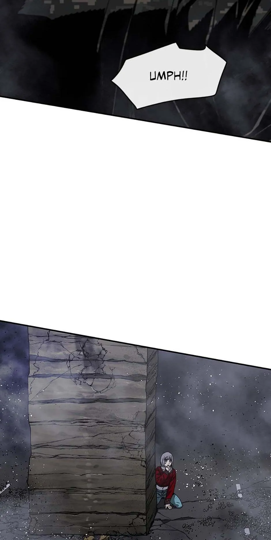 Existence Chapter 30 Online - página 54