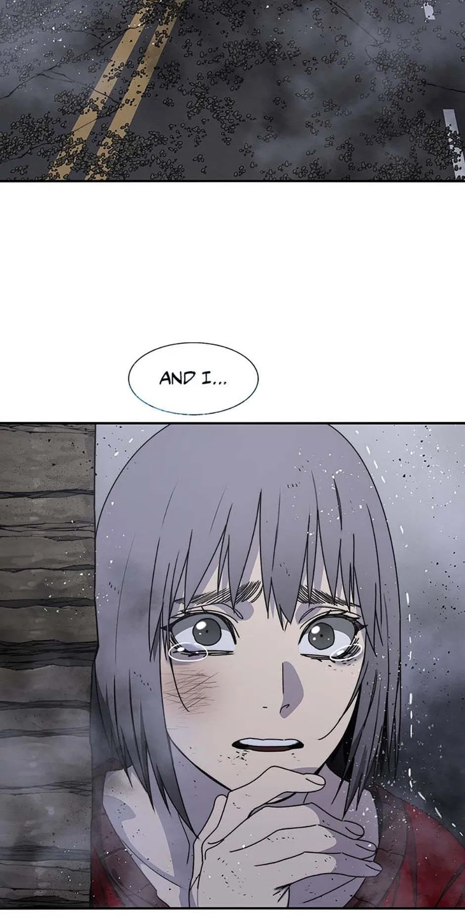 Existence Chapter 30 Online - página 55