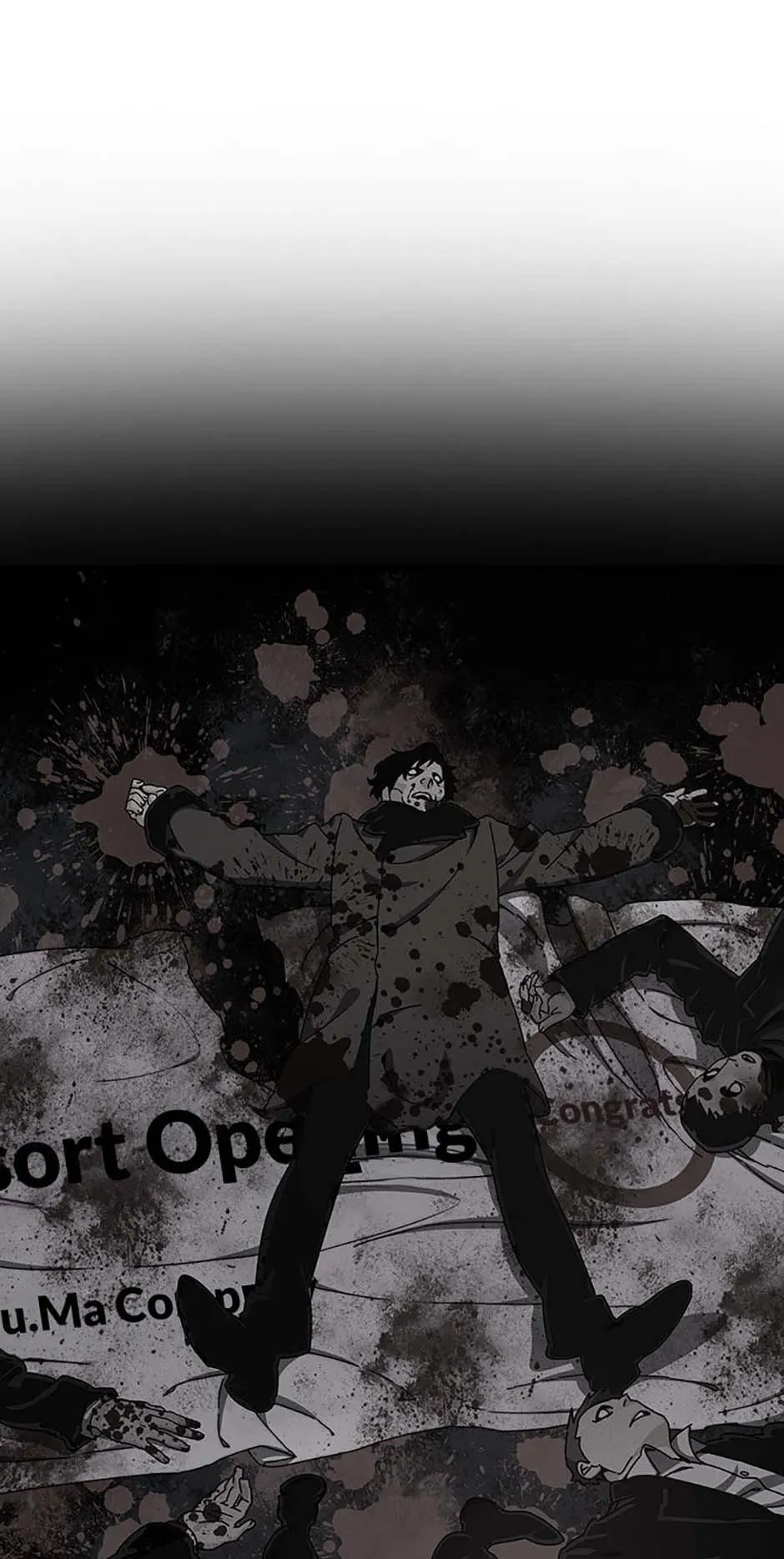 Existence Chapter 30 Online - página 65