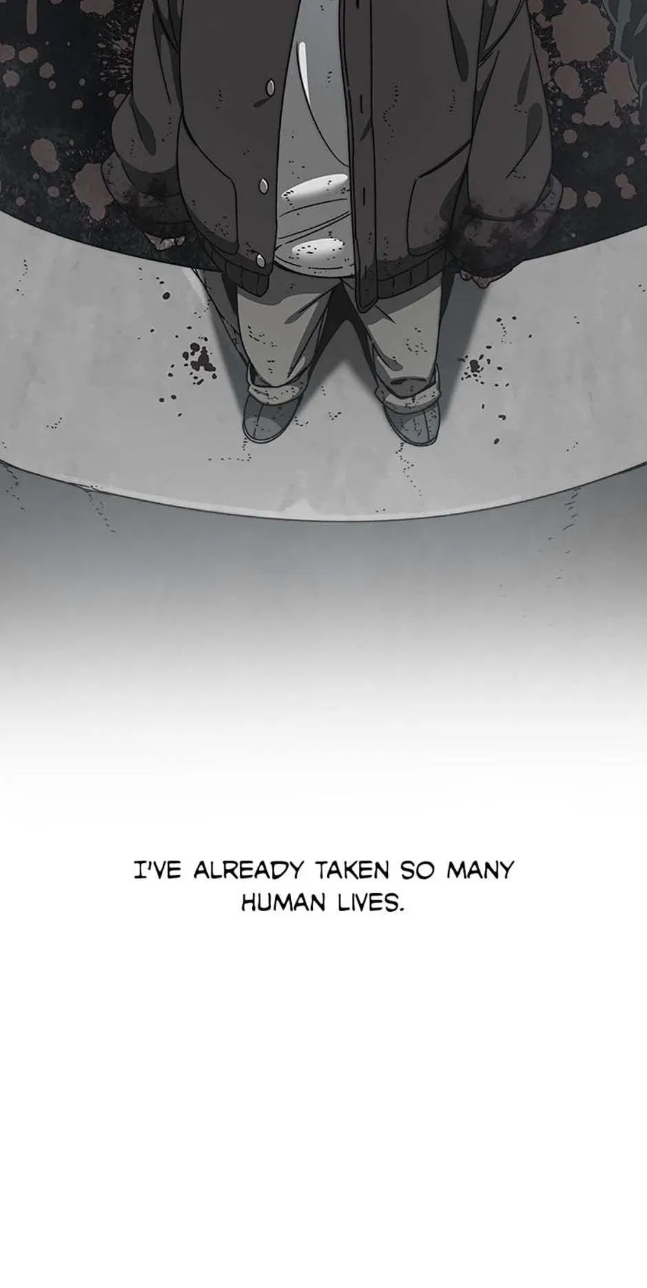 Existence Chapter 30 Online - página 67