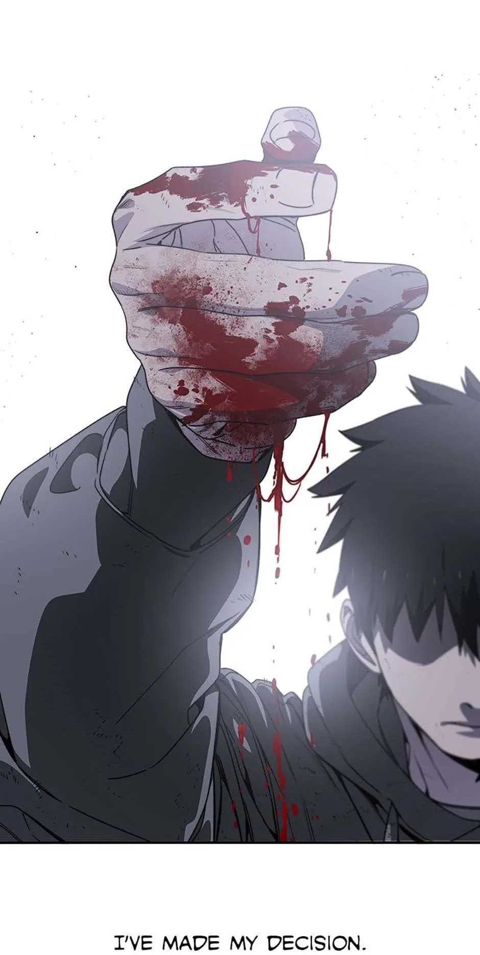 Existence Chapter 30 Online - página 70