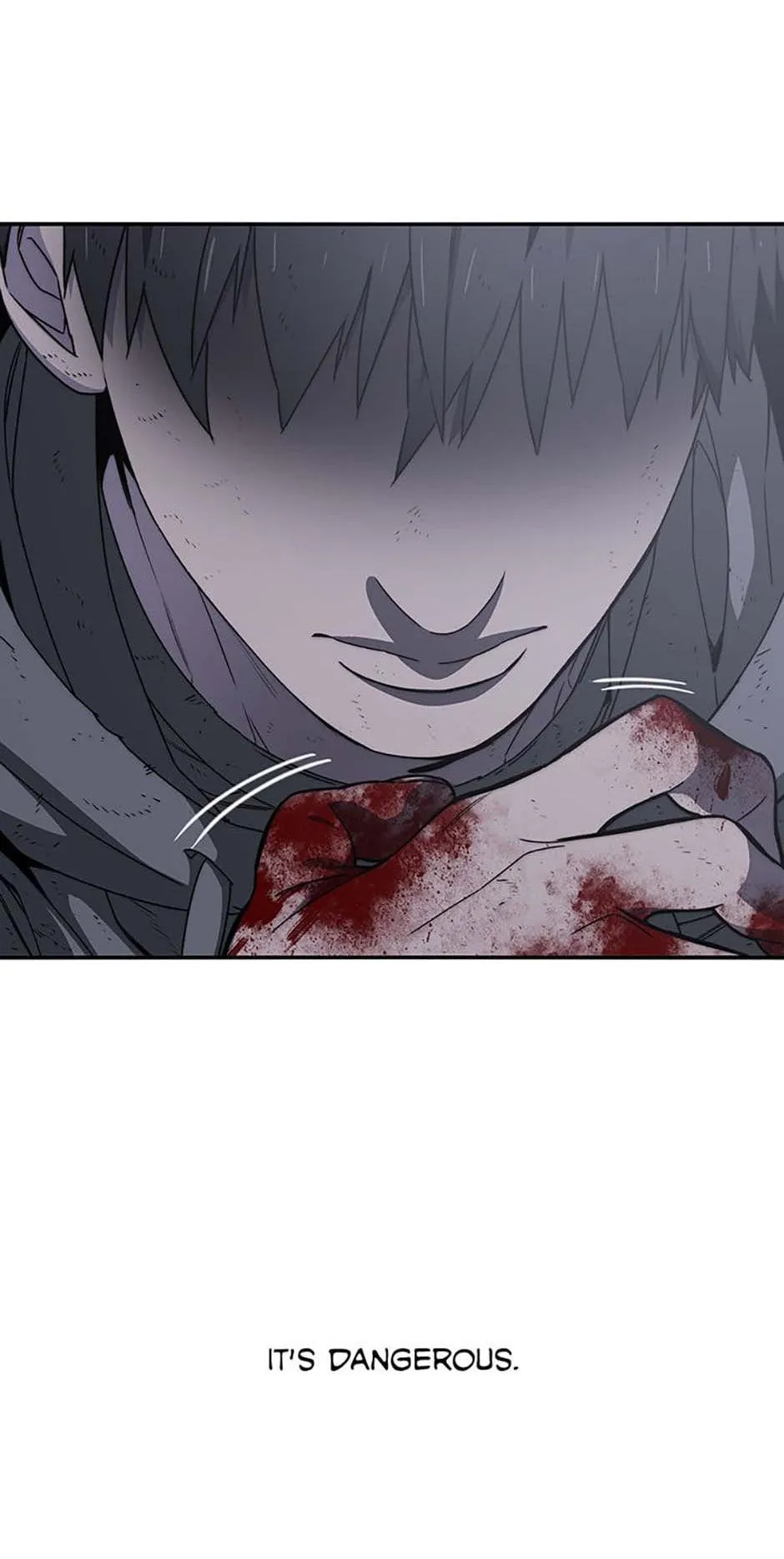Existence Chapter 30 Online - página 76