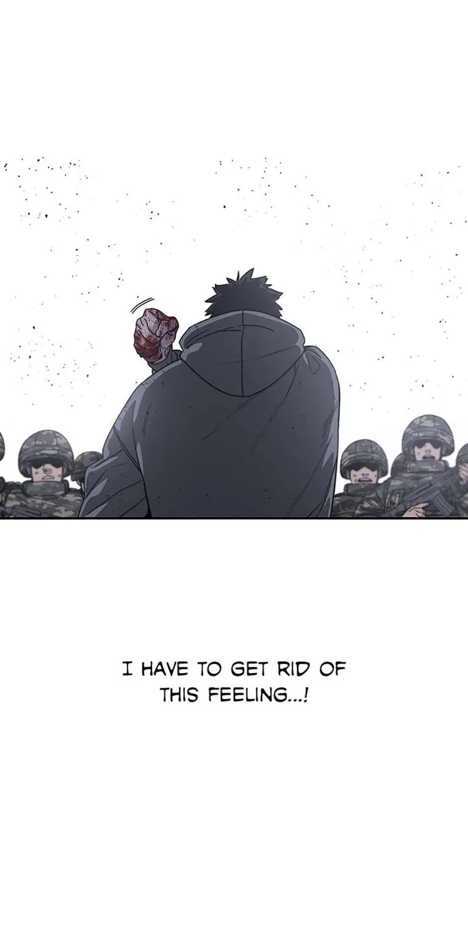 Existence Chapter 30 Online - página 77