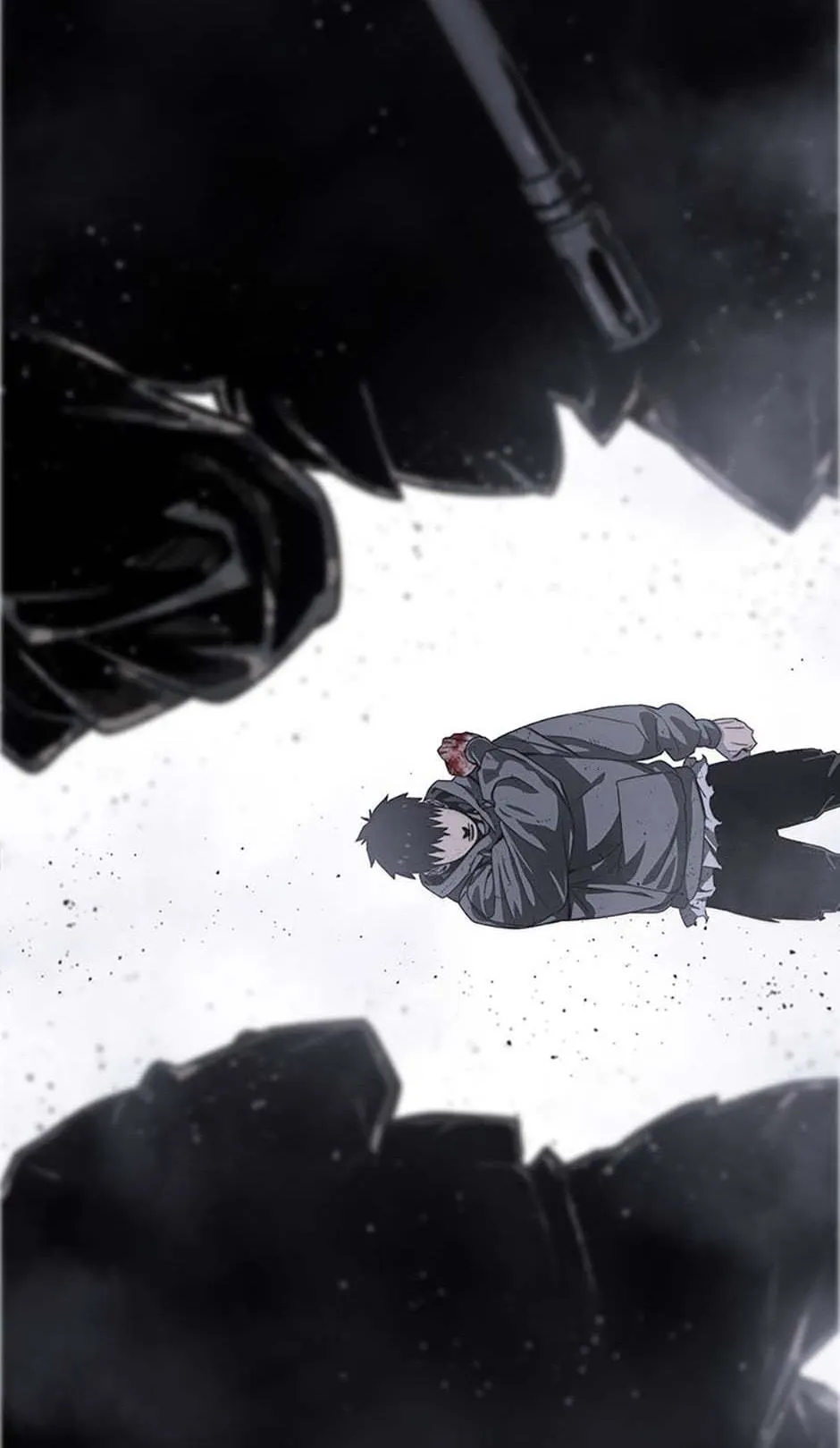 Existence Chapter 30 Online - página 79