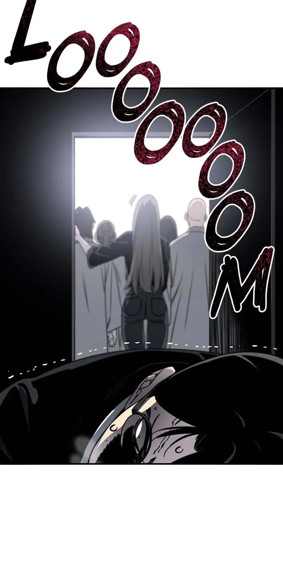 Existence Chapter 32 Online - página 4
