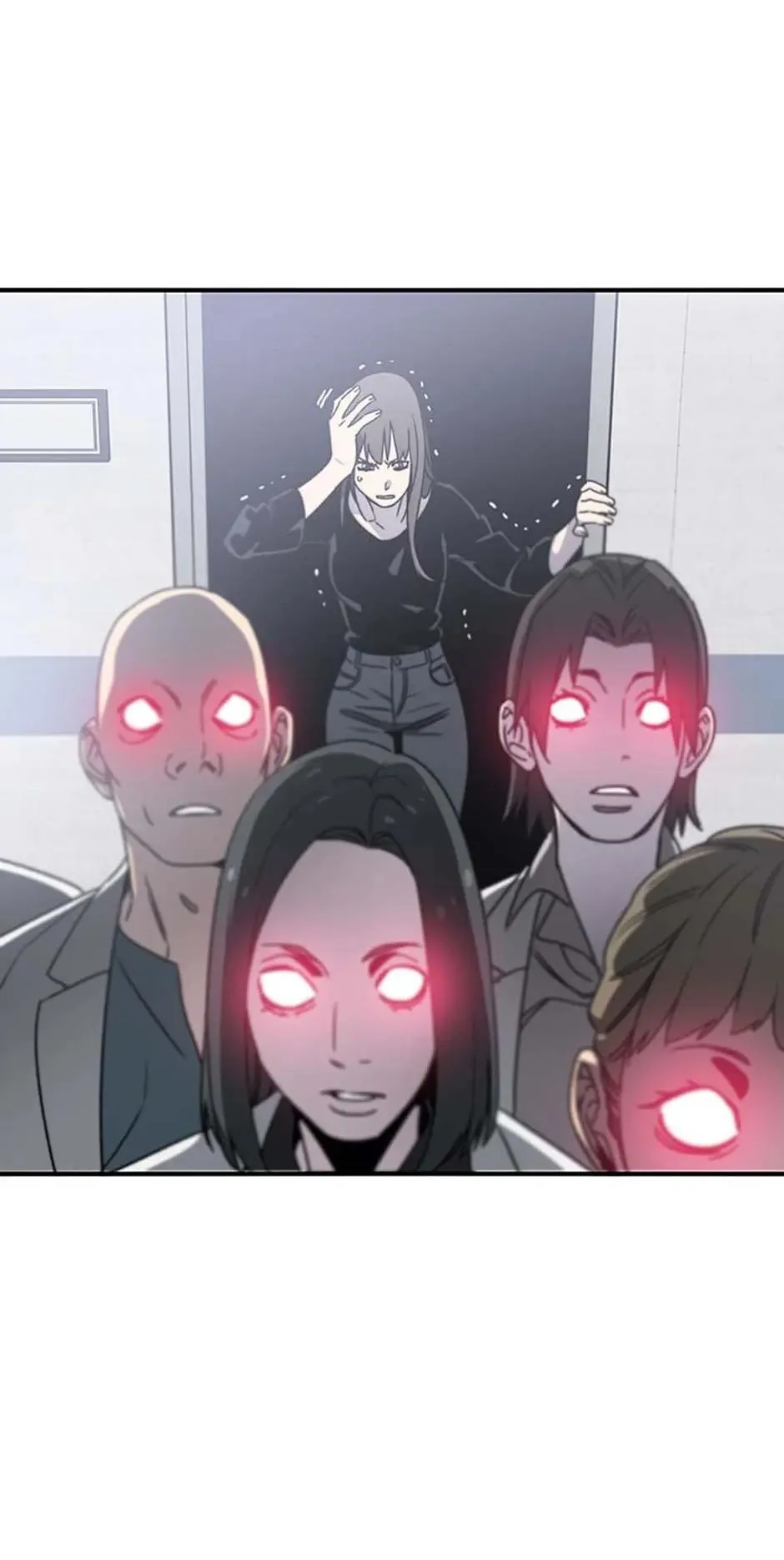 Existence Chapter 32 Online - página 5