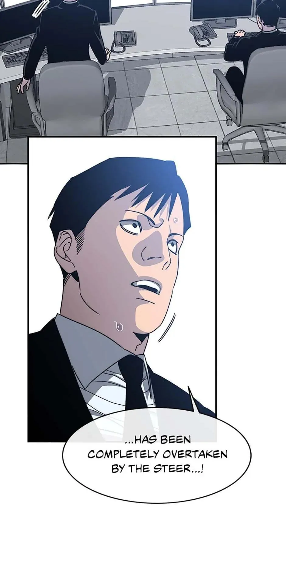 Existence Chapter 32 Online - página 8