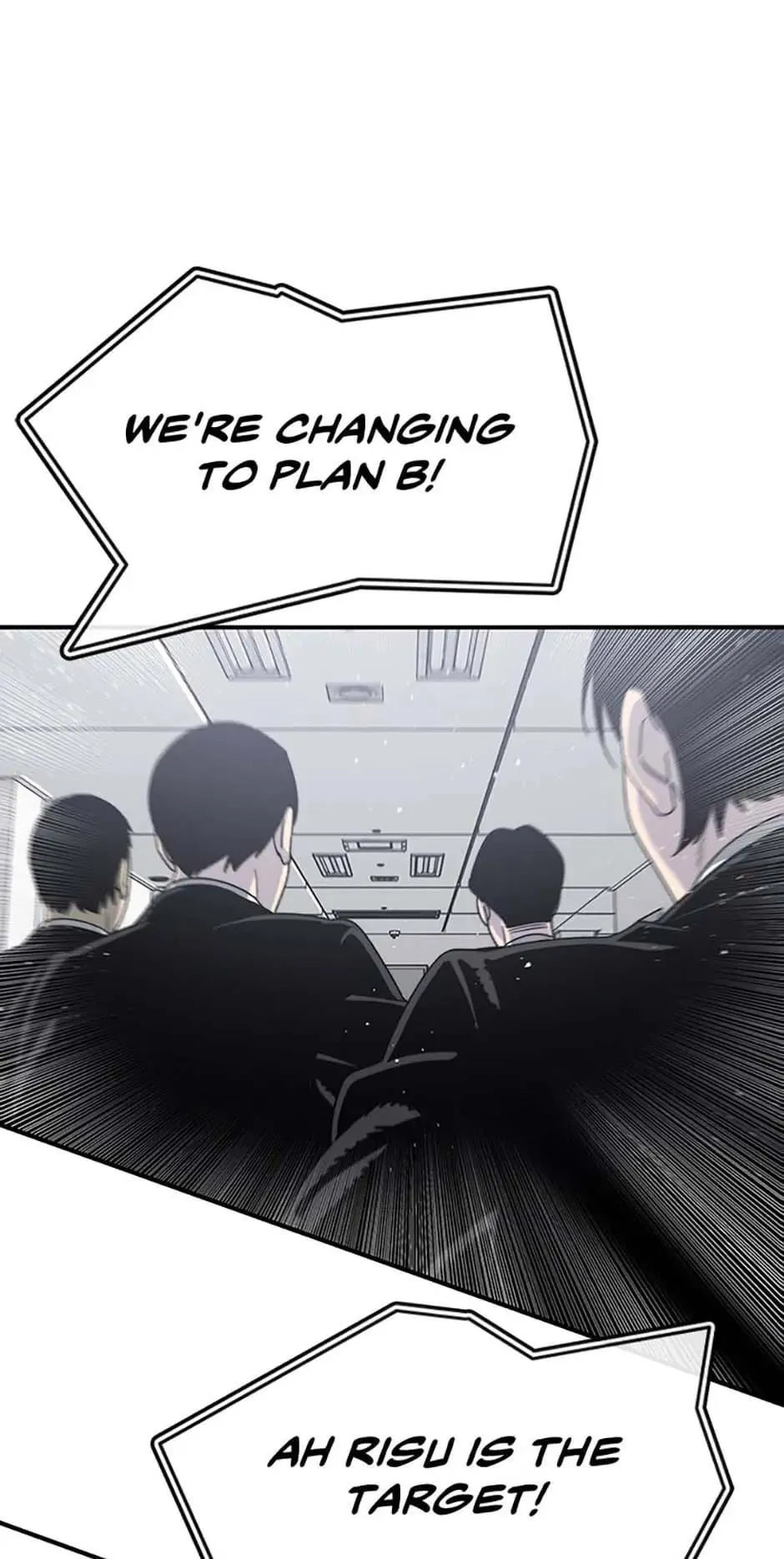 Existence Chapter 32 Online - página 9