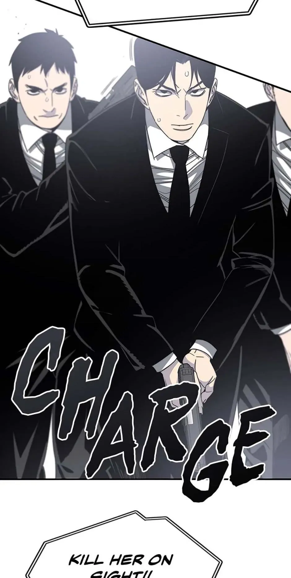 Existence Chapter 32 Online - página 10