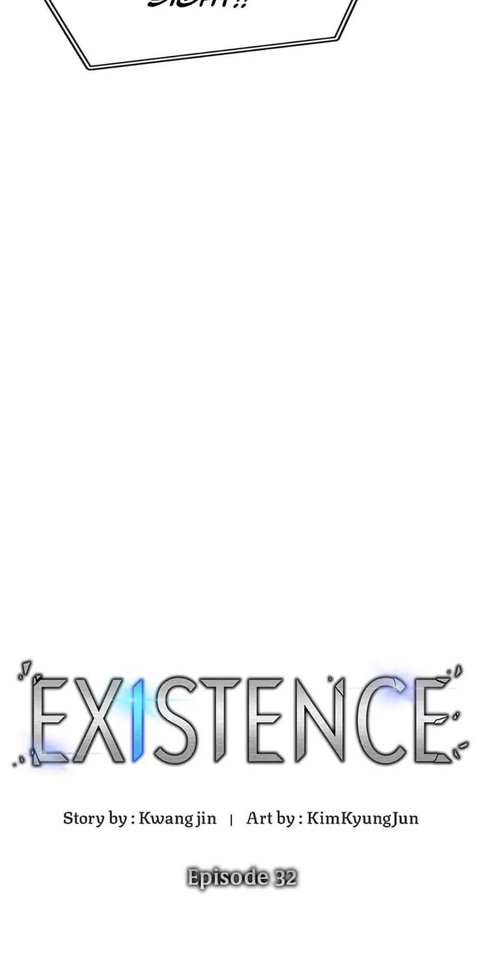 Existence Chapter 32 Online - página 11