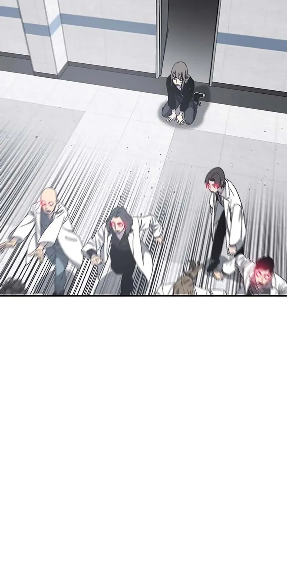 Existence Chapter 32 Online - página 13