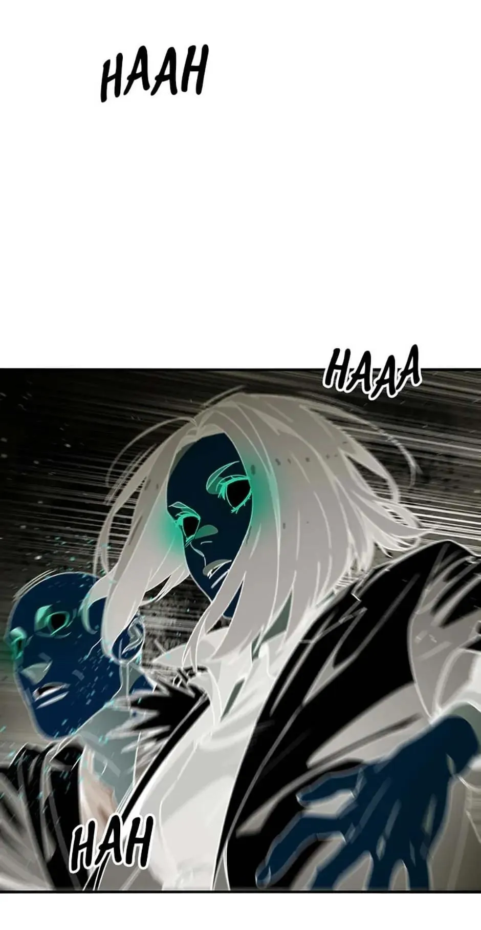 Existence Chapter 32 Online - página 17
