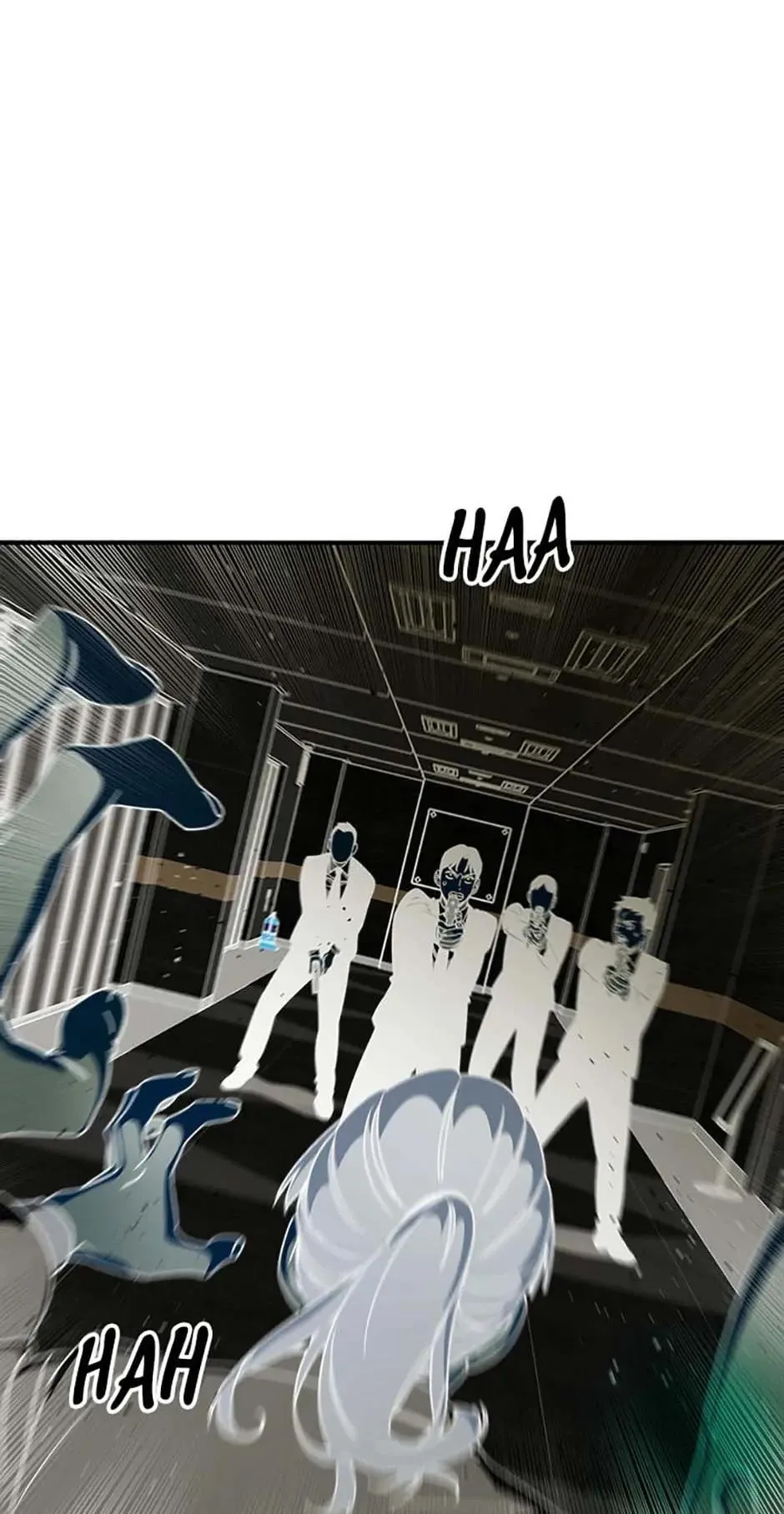 Existence Chapter 32 Online - página 18