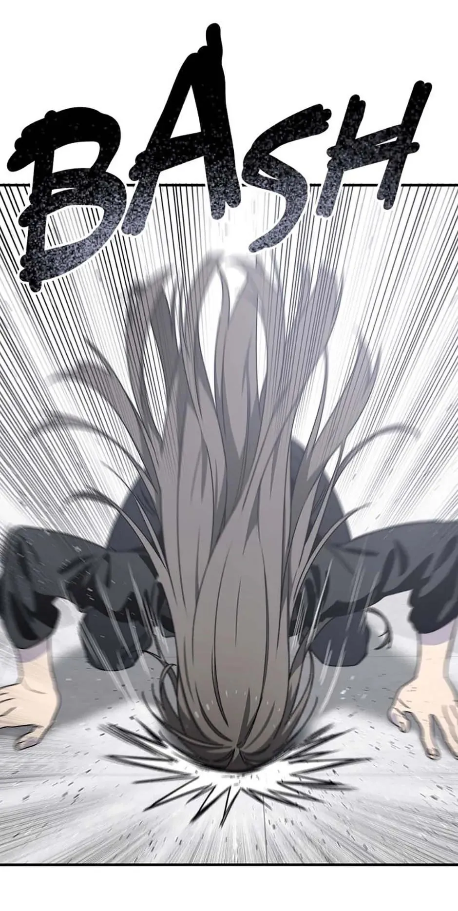 Existence Chapter 32 Online - página 24
