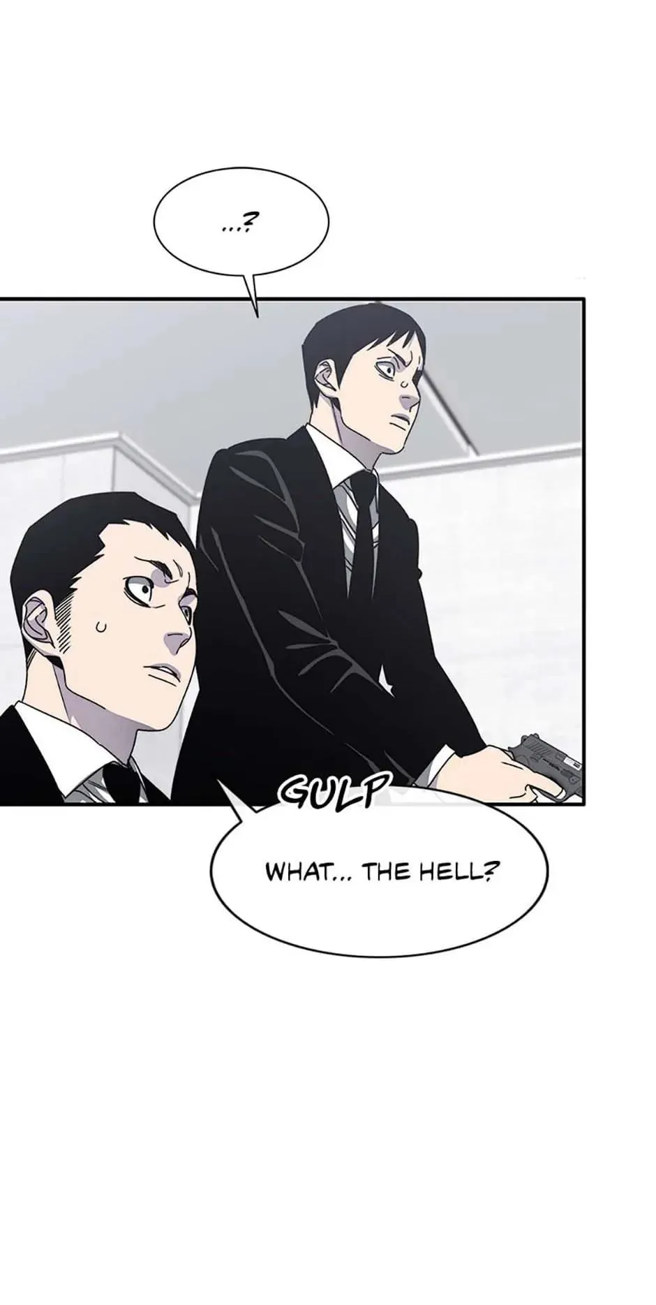 Existence Chapter 32 Online - página 27