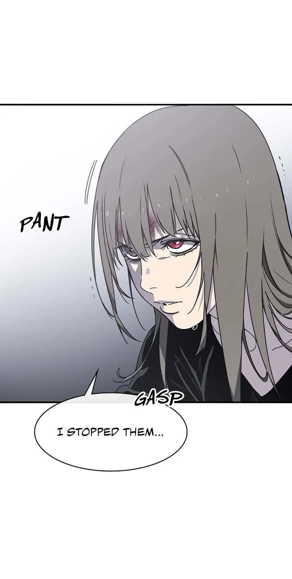 Existence Chapter 32 Online - página 28