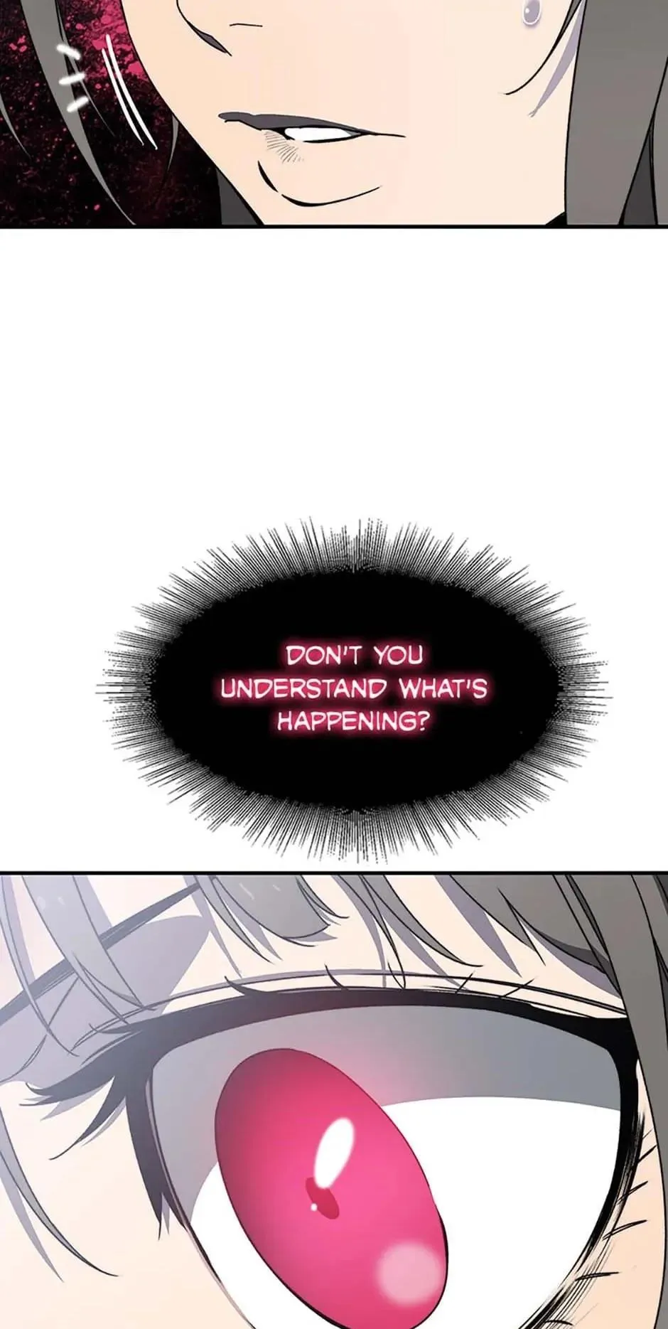 Existence Chapter 32 Online - página 30