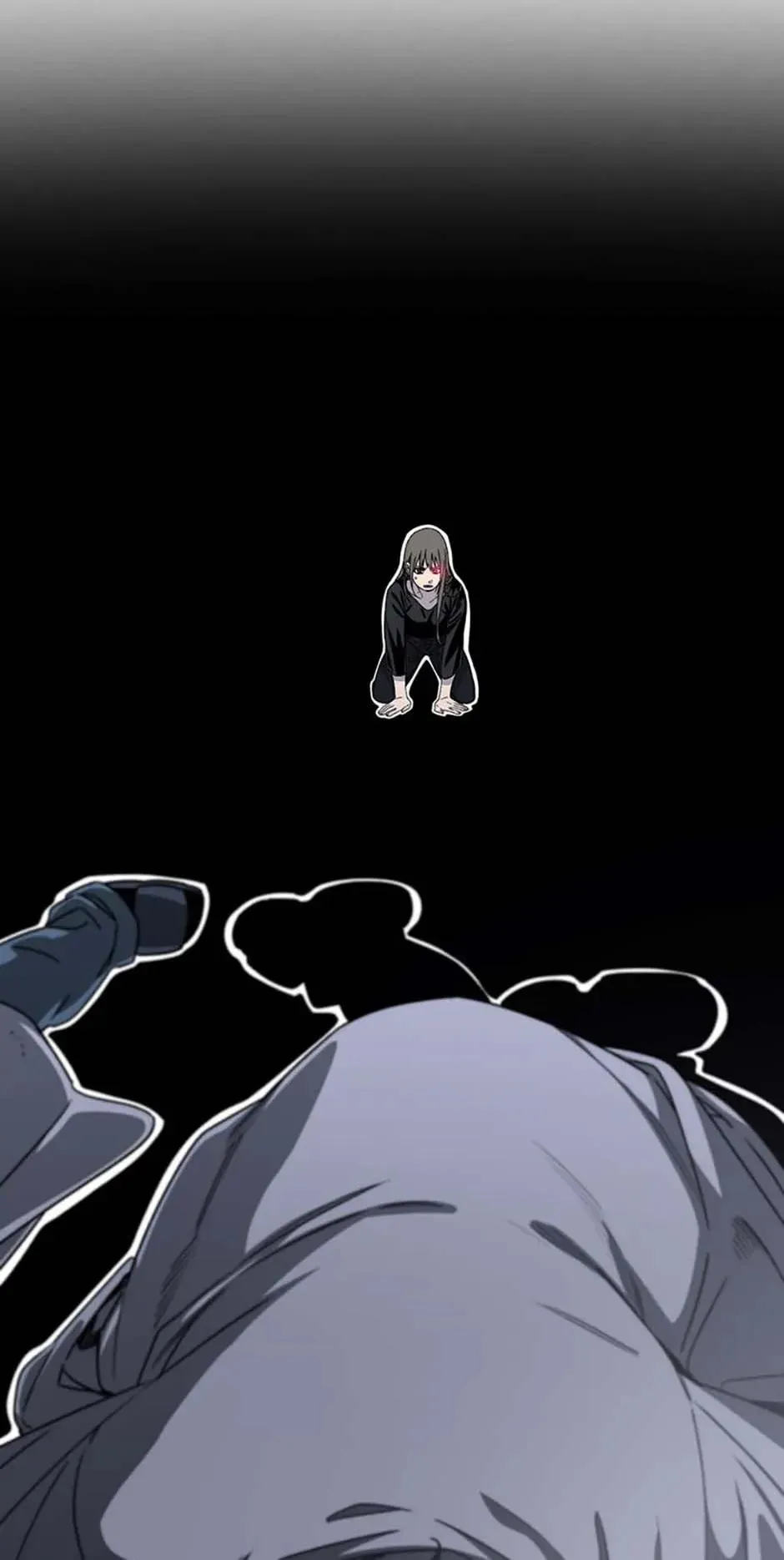 Existence Chapter 32 Online - página 32