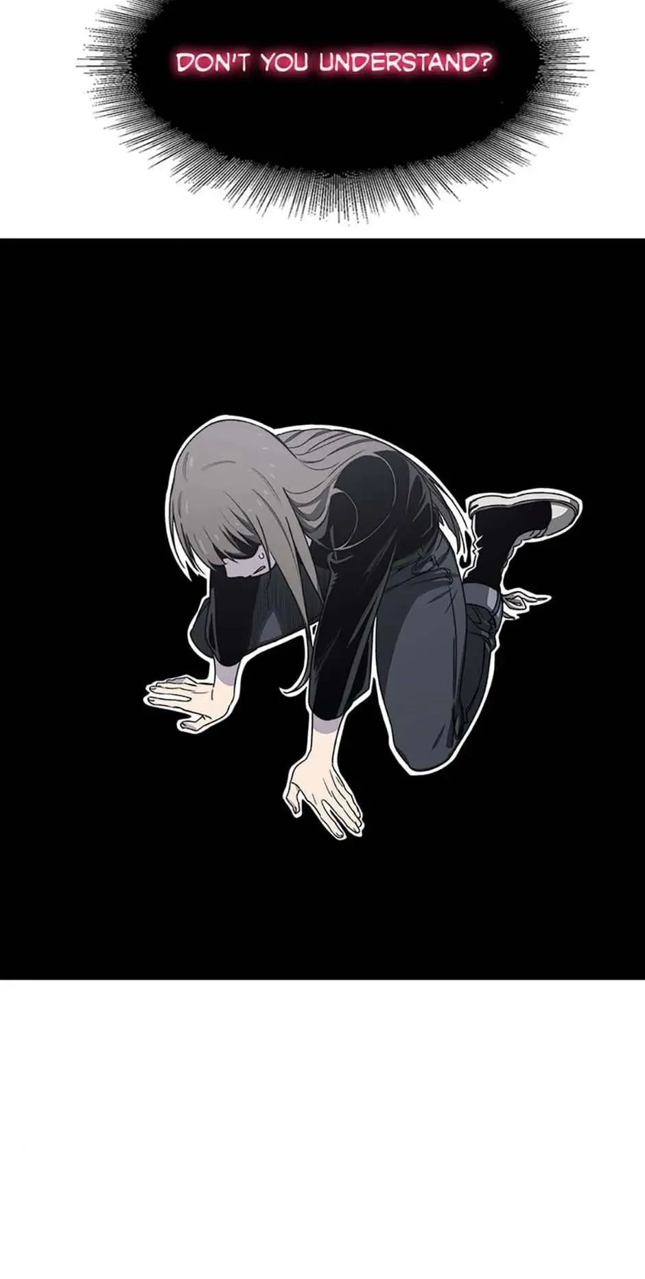 Existence Chapter 32 Online - página 35