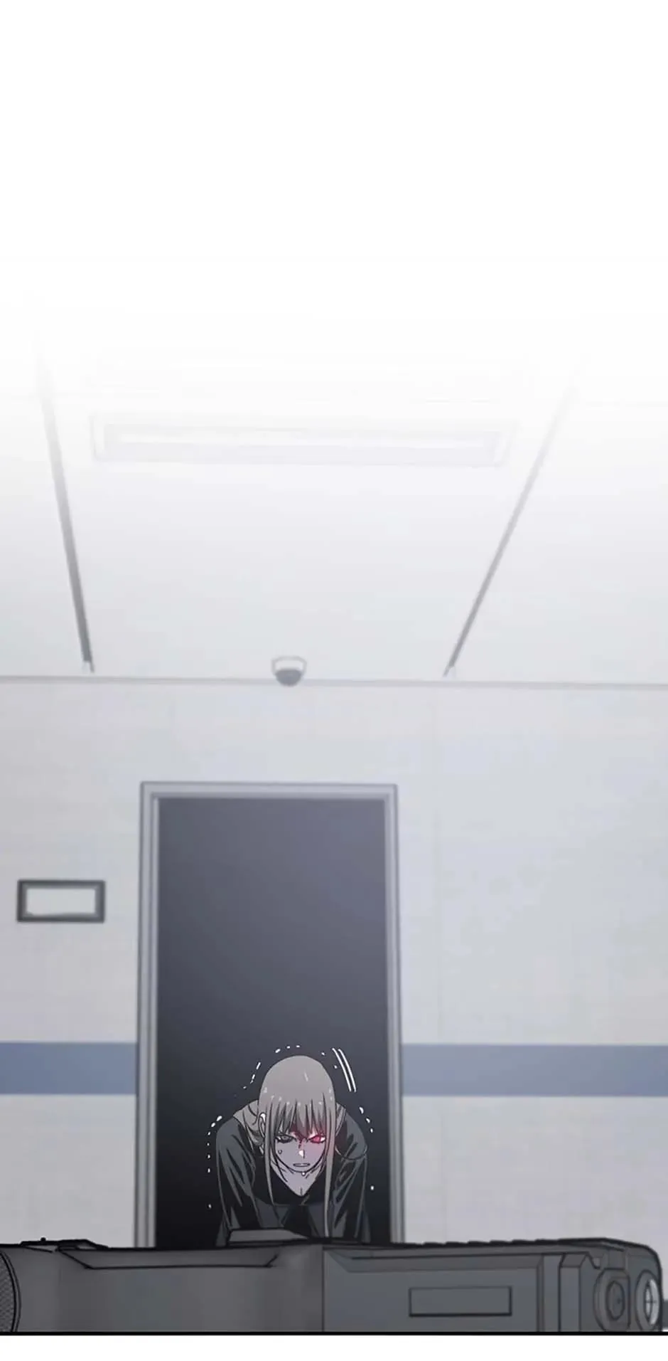 Existence Chapter 32 Online - página 43